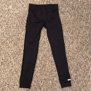 Stella McCartney Adidas side meshed pants